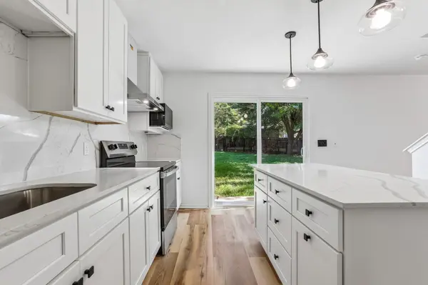 4504 Lyra CIR, Austin, TX 78744