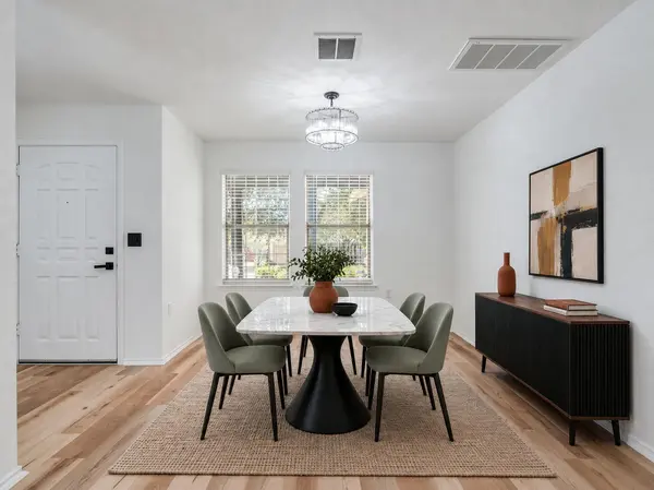 4504 Lyra CIR, Austin, TX 78744