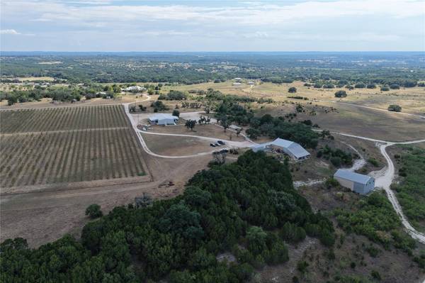 518 County Road 1403 CTR, Lometa, TX 76853