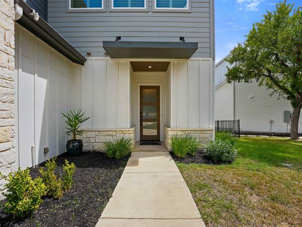 2201 Belaire DR, Granite Shoals, TX 78654