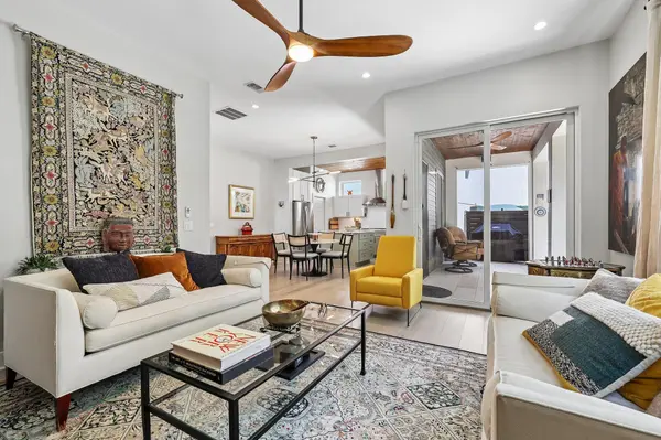 1303 Azie Morton RD #12, Austin, TX 78704