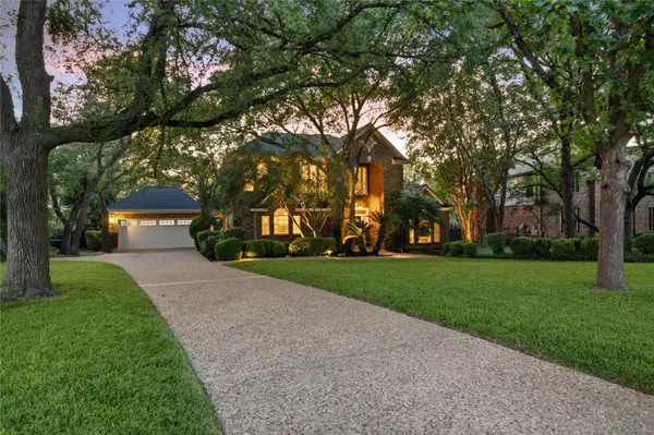 10038 Circleview DR, Austin, TX 78733