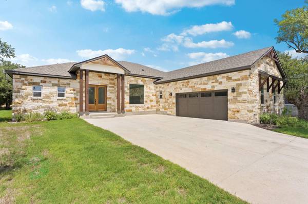 106 Double CIR, Burnet, TX 78611