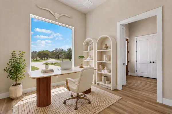 106 Double CIR, Burnet, TX 78611