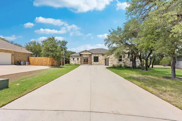 106 Double CIR, Burnet, TX 78611