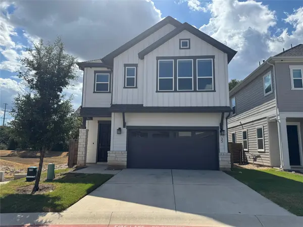 3000 Chisholm Trail RD #35, Round Rock, TX 78681