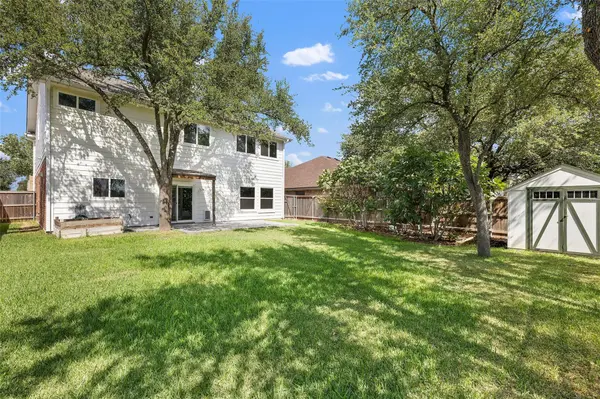 1928 Barnett DR, Cedar Park, TX 78613