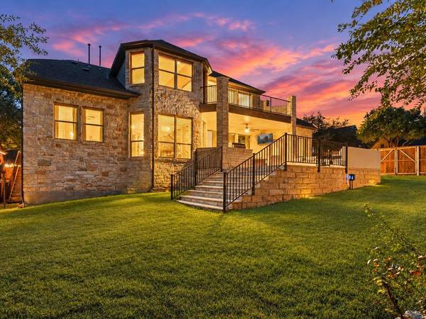 2700 Lothian DR, Cedar Park, TX 78613