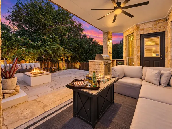 2700 Lothian DR, Cedar Park, TX 78613