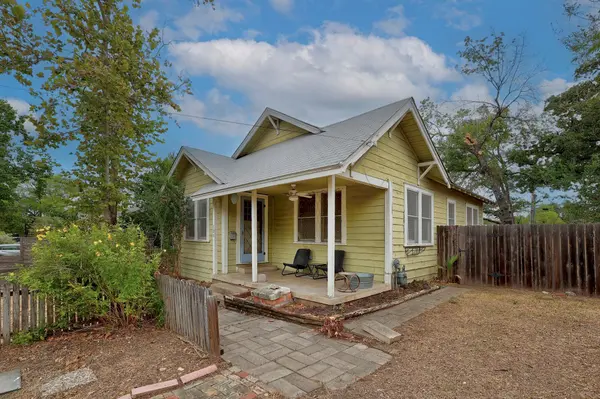 708 W 35th ST, Austin, TX 78705