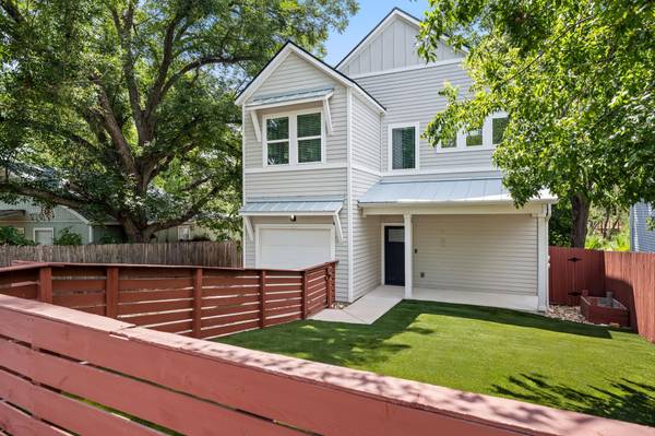 1160 Lott Ave #A, Austin, TX 78721