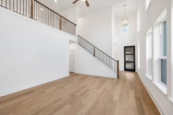 252 Menlo BND, Liberty Hill, TX 78642