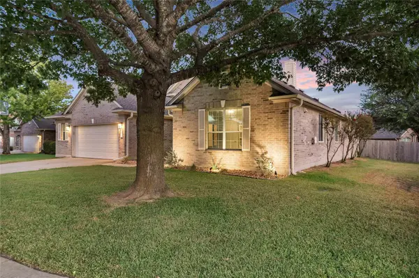 19801 Cajuiles CT, Pflugerville, TX 78660