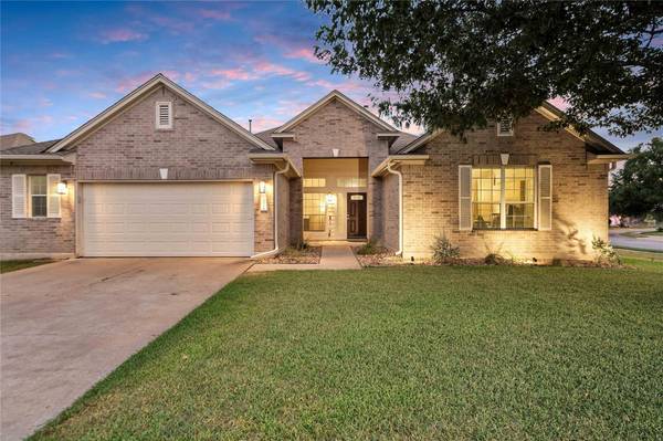 19801 Cajuiles CT, Pflugerville, TX 78660