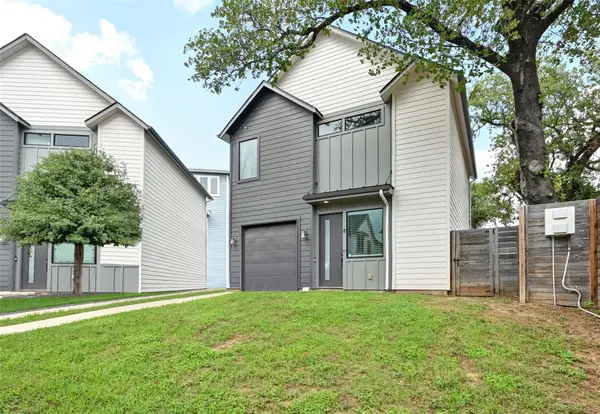 1140 Webberville RD #8, Austin, TX 78721