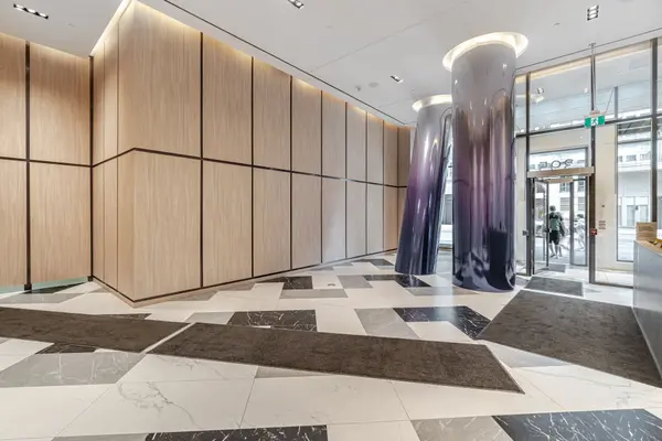 395 Bloor ST E #2503, Toronto C08, ON M4W 0B4