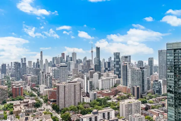 395 Bloor ST E #2503, Toronto C08, ON M4W 0B4