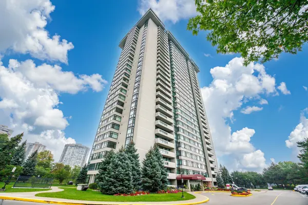 1555 Finch AVE E #1904, Toronto C15, ON M2J 4X9
