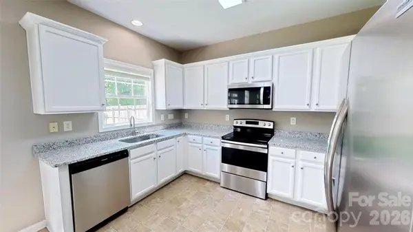 14516 Asheton Creek DR, Charlotte, NC 28273
