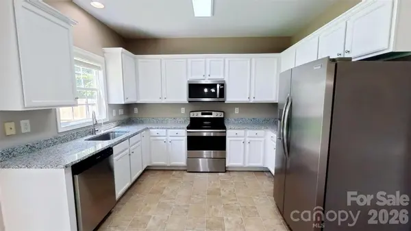 14516 Asheton Creek DR, Charlotte, NC 28273