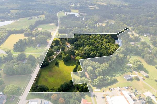3628 Rainey AVE, Sharon, SC 29742