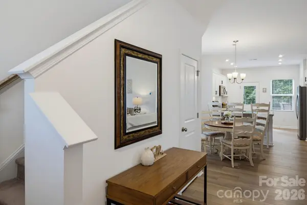 10100 Travis Floyd LN, Charlotte, NC 28214