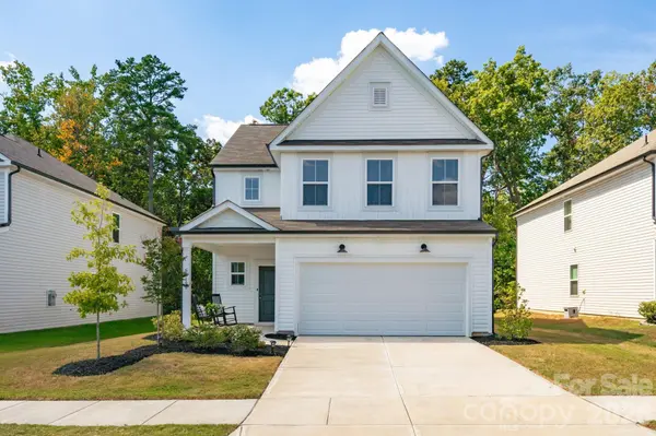 10100 Travis Floyd LN, Charlotte, NC 28214