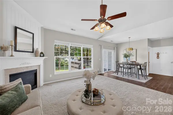 15228 Carrington Ridge DR, Huntersville, NC 28078
