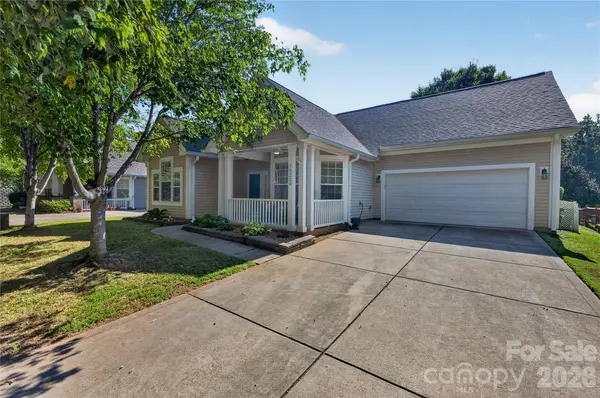 15228 Carrington Ridge DR, Huntersville, NC 28078