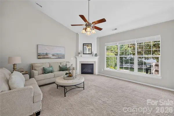 15228 Carrington Ridge DR, Huntersville, NC 28078