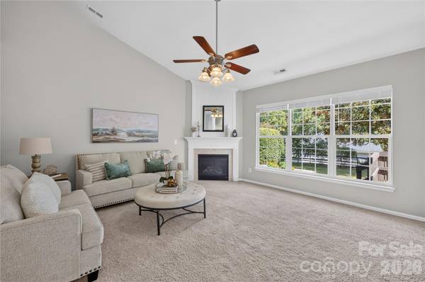 15228 Carrington Ridge DR, Huntersville, NC 28078