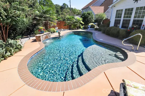 13012 Neely Glen DR, Charlotte, NC 28278