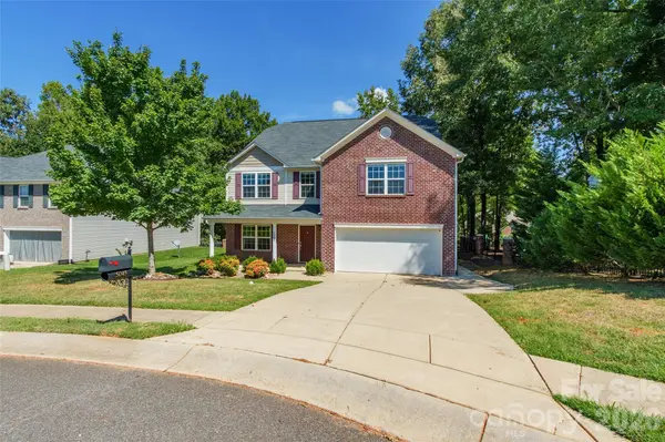 5045 Ashley Place DR, Bessemer City, NC 28016