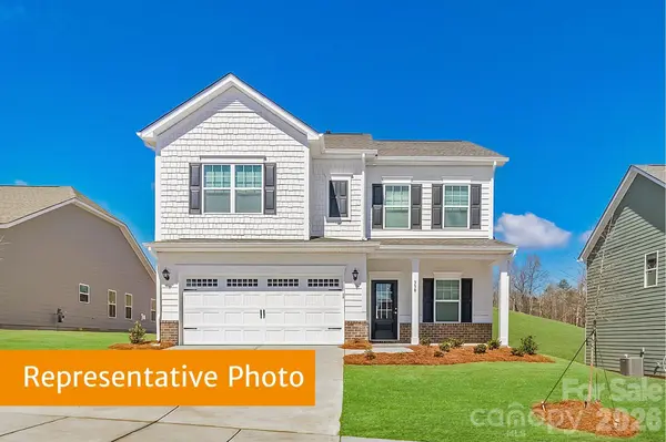 2106 Zybach DR, Monroe, NC 28110