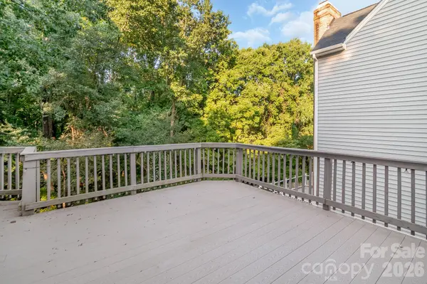 6009 Coaching Inn CT, Charlotte, NC 28270