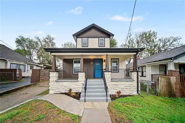 3063 N 22nd ST, Kansas City, KS 66104
