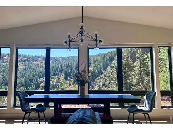 69 Baldwin, Eldorado Springs, CO 80025