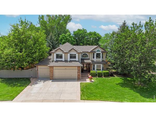 1501 S Seibert, Superior, CO 80027