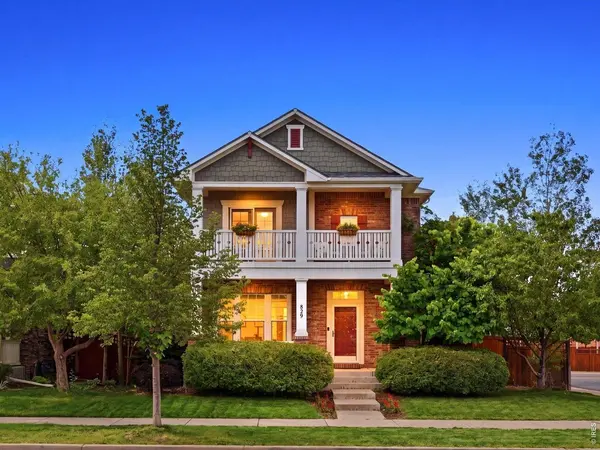 829 Uinta, Denver, CO 80230