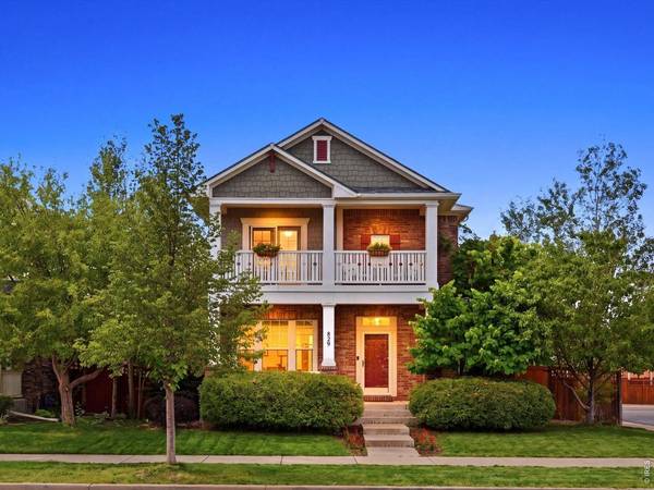 829 Uinta, Denver, CO 80230