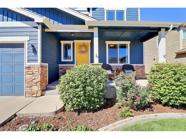 2323 73rd, Greeley, CO 80634