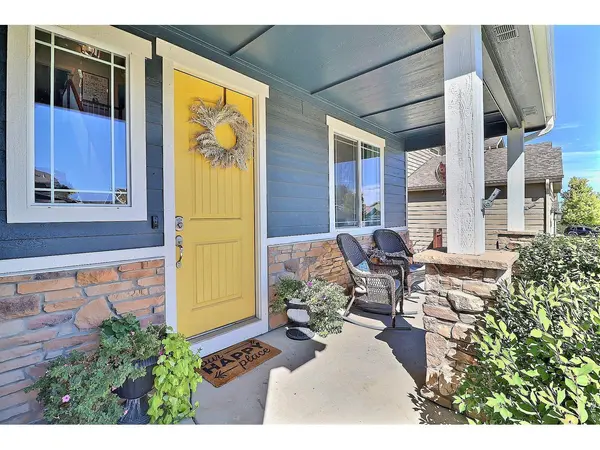 2323 73rd, Greeley, CO 80634