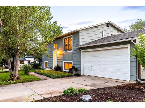 4547 Ashfield, Boulder, CO 80301