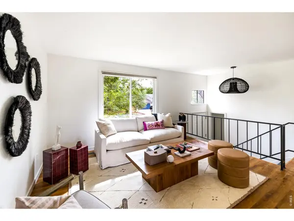 4547 Ashfield, Boulder, CO 80301