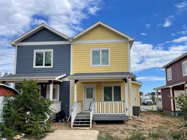 4451 Esperanza #A, Boulder, CO 80304