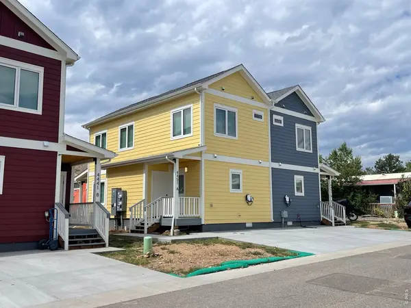 4451 Esperanza #A, Boulder, CO 80304