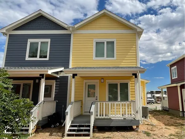 4451 Esperanza #A, Boulder, CO 80304