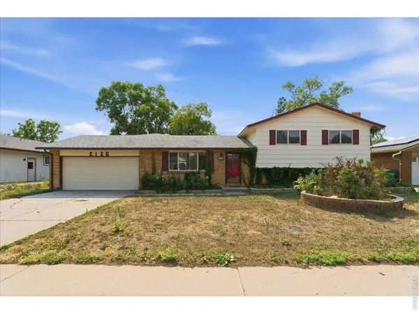 2125 26th, Greeley, CO 80634