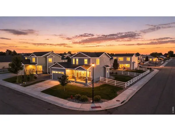 612 Landon, Frederick, CO 80530