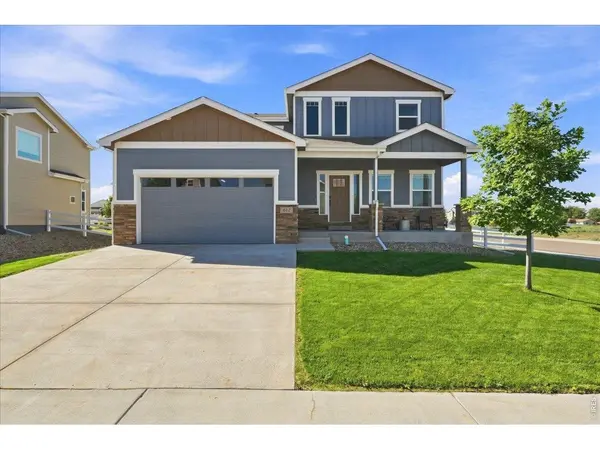612 Landon, Frederick, CO 80530
